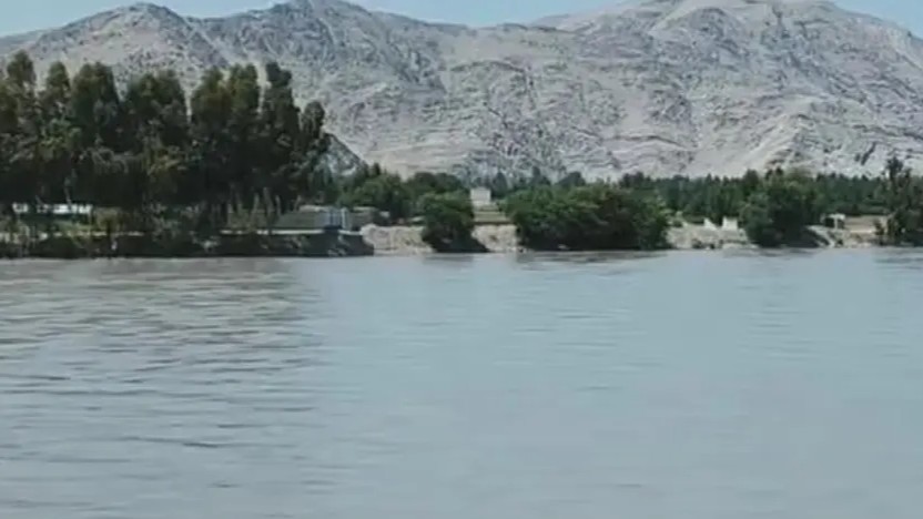 আফগানিস্তান কুনার নদীতে বাঁধ নির্মাণ শুরু করতে যাচ্ছে, উদ্বেগ পাকিস্তানে